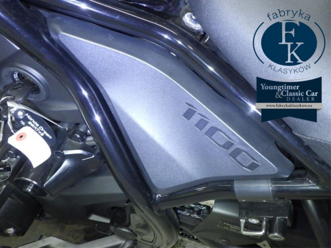 HONDA REBEL 1100D 2022 - zdjęcie 20