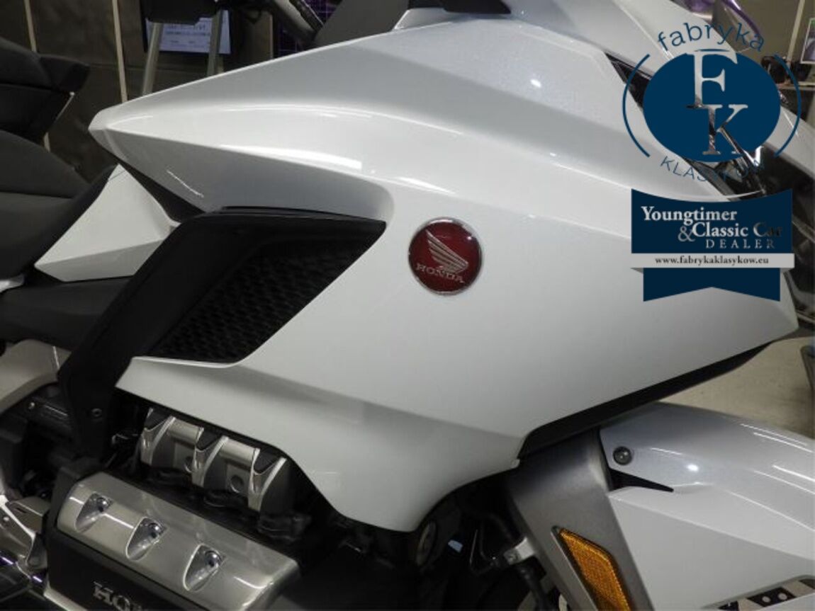 HONDA GL1800 TOUR D 2023 - zdjęcie 17