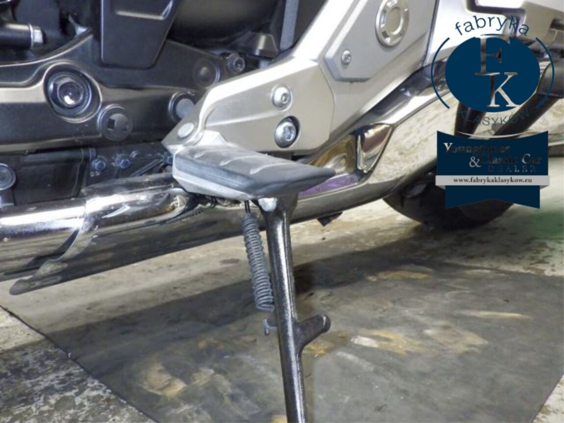 HONDA GL1800 TOUR D 2023 - zdjęcie 29