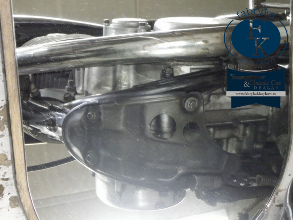 YAMAHA SR400-2 1995 - zdjęcie 8