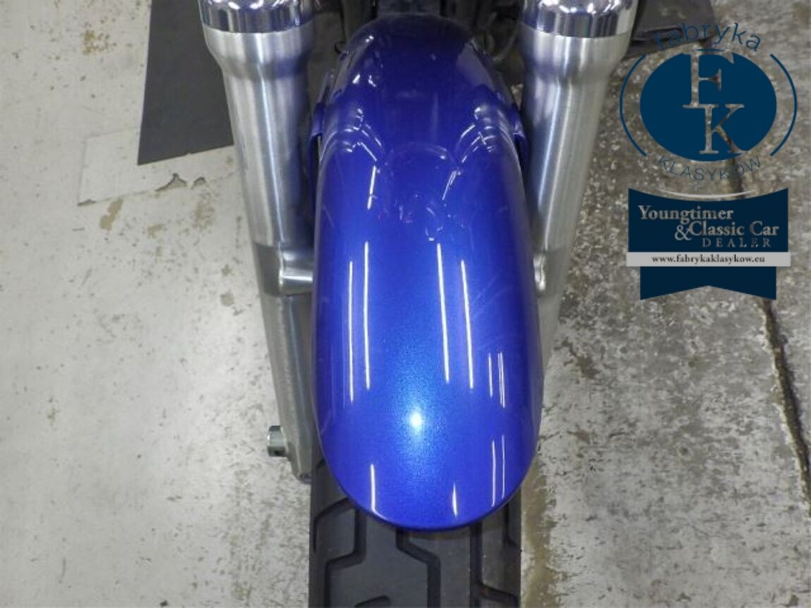 HARLEY-DAVIDSON XL883L 2009 - zdjęcie 19
