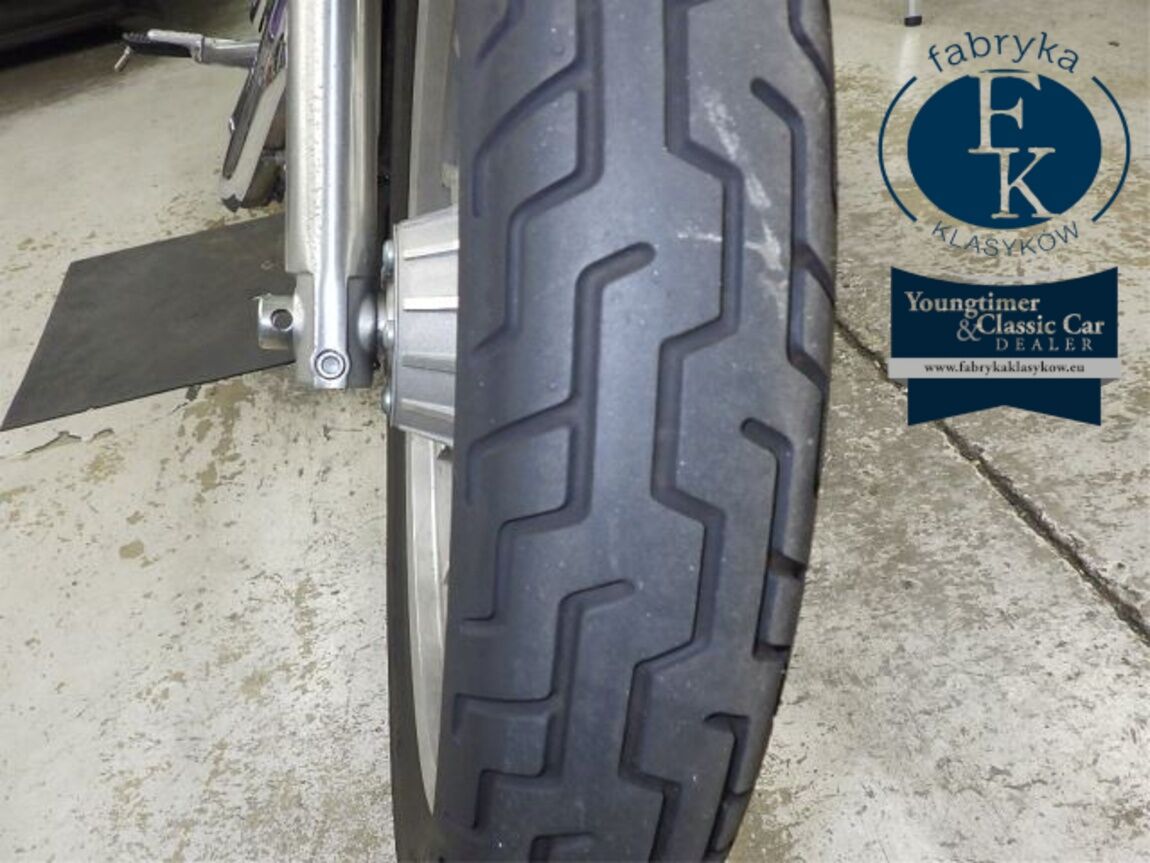 HARLEY-DAVIDSON XL883L 2009 - zdjęcie 23