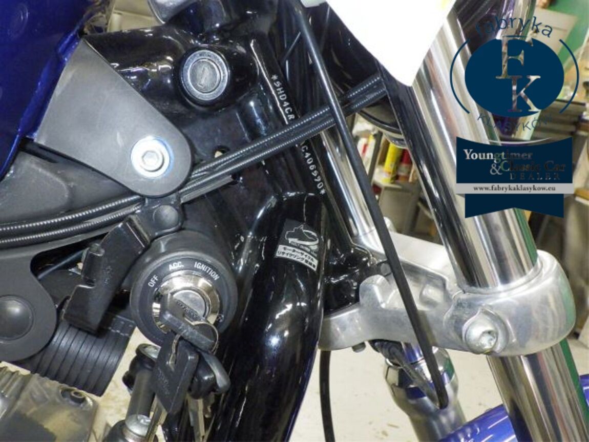 HARLEY-DAVIDSON XL883L 2009 - zdjęcie 32