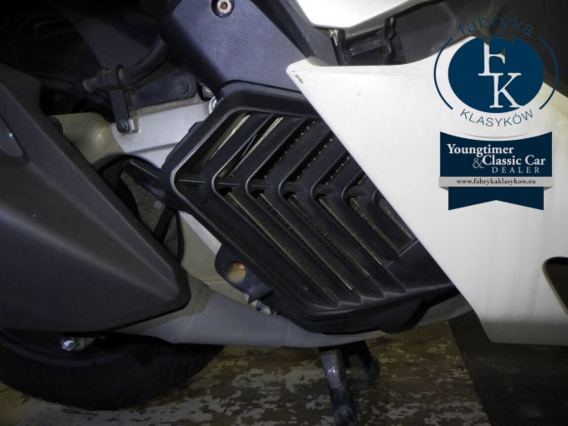 HONDA PCX160  - zdjęcie 9