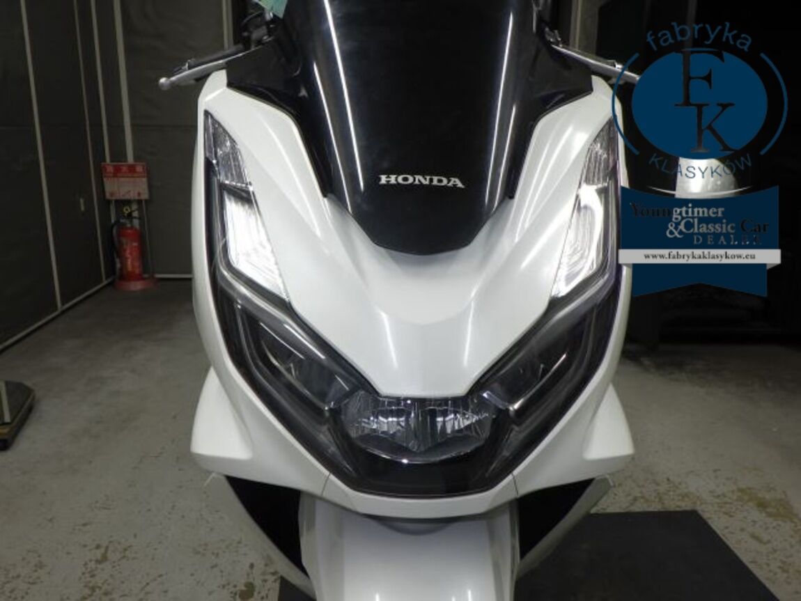 HONDA PCX160  - zdjęcie 15