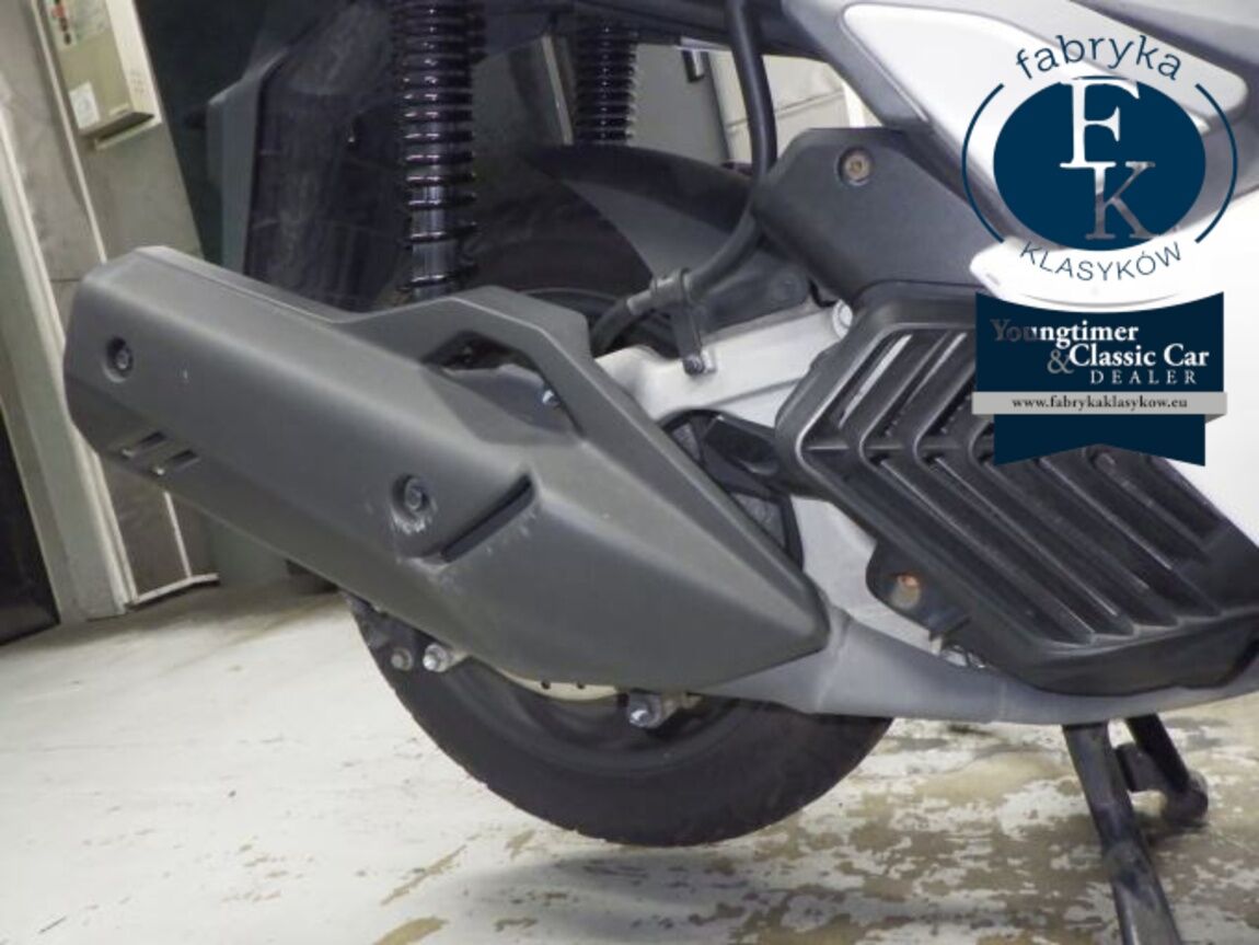HONDA PCX160  - zdjęcie 16