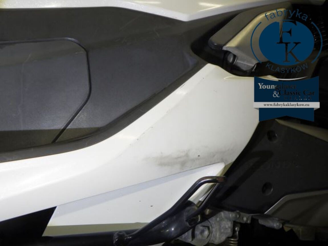 HONDA PCX160  - zdjęcie 19