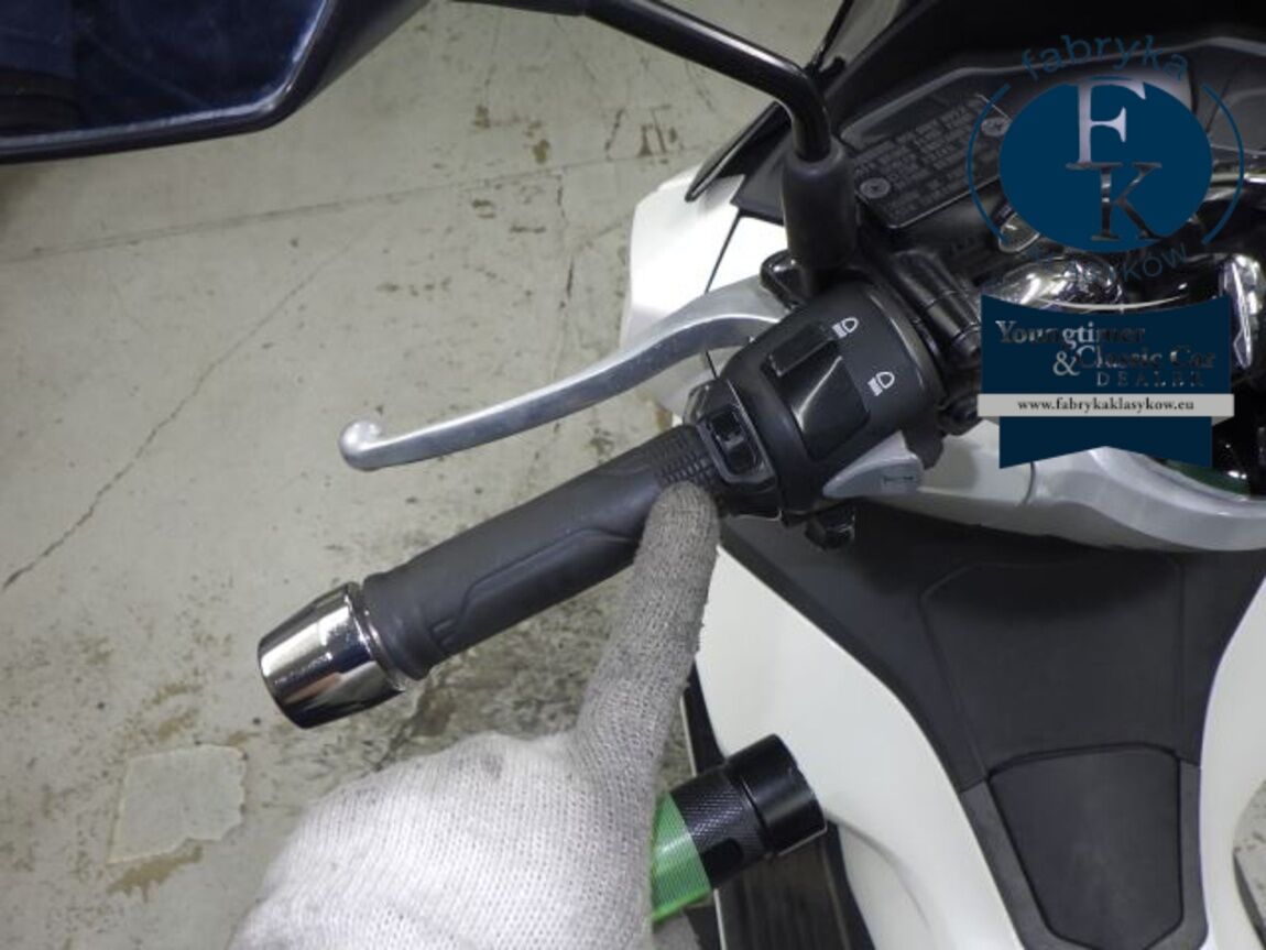 HONDA PCX160  - zdjęcie 21