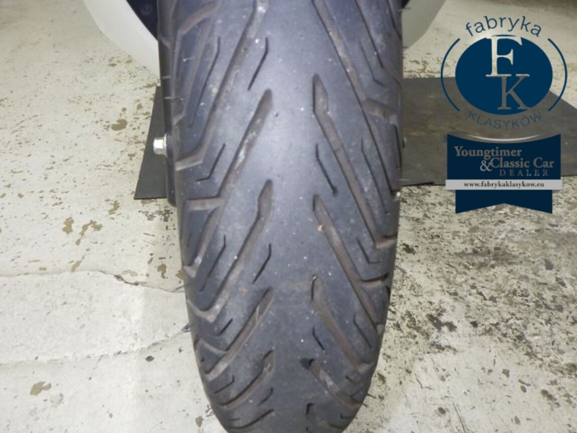 HONDA PCX160  - zdjęcie 22