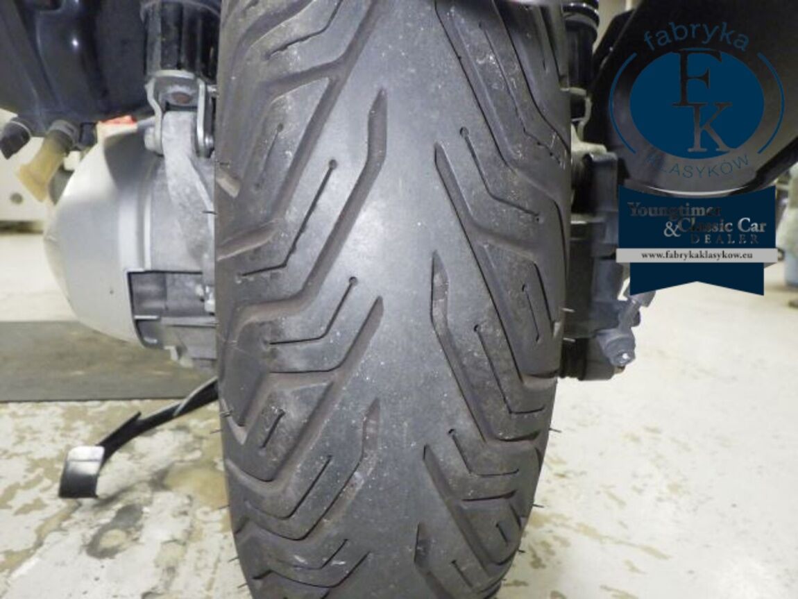 HONDA PCX160  - zdjęcie 28