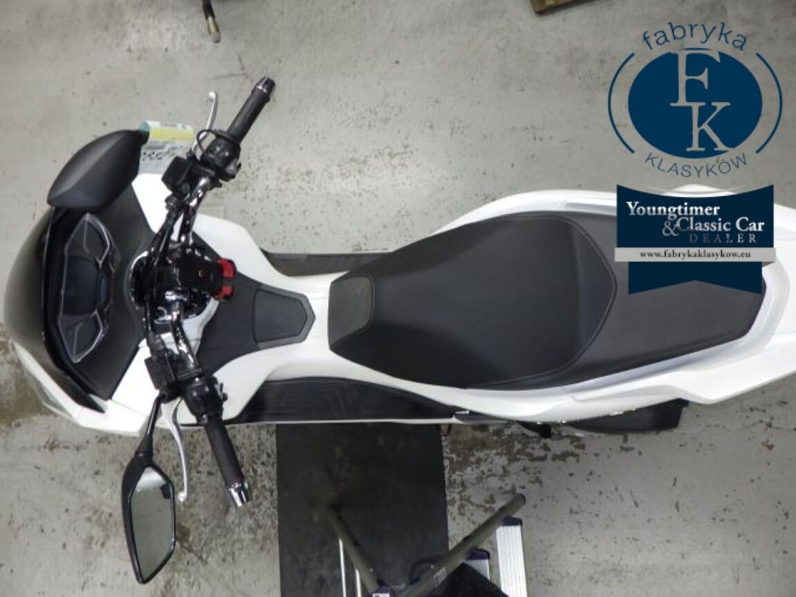 HONDA PCX160  - zdjęcie 32