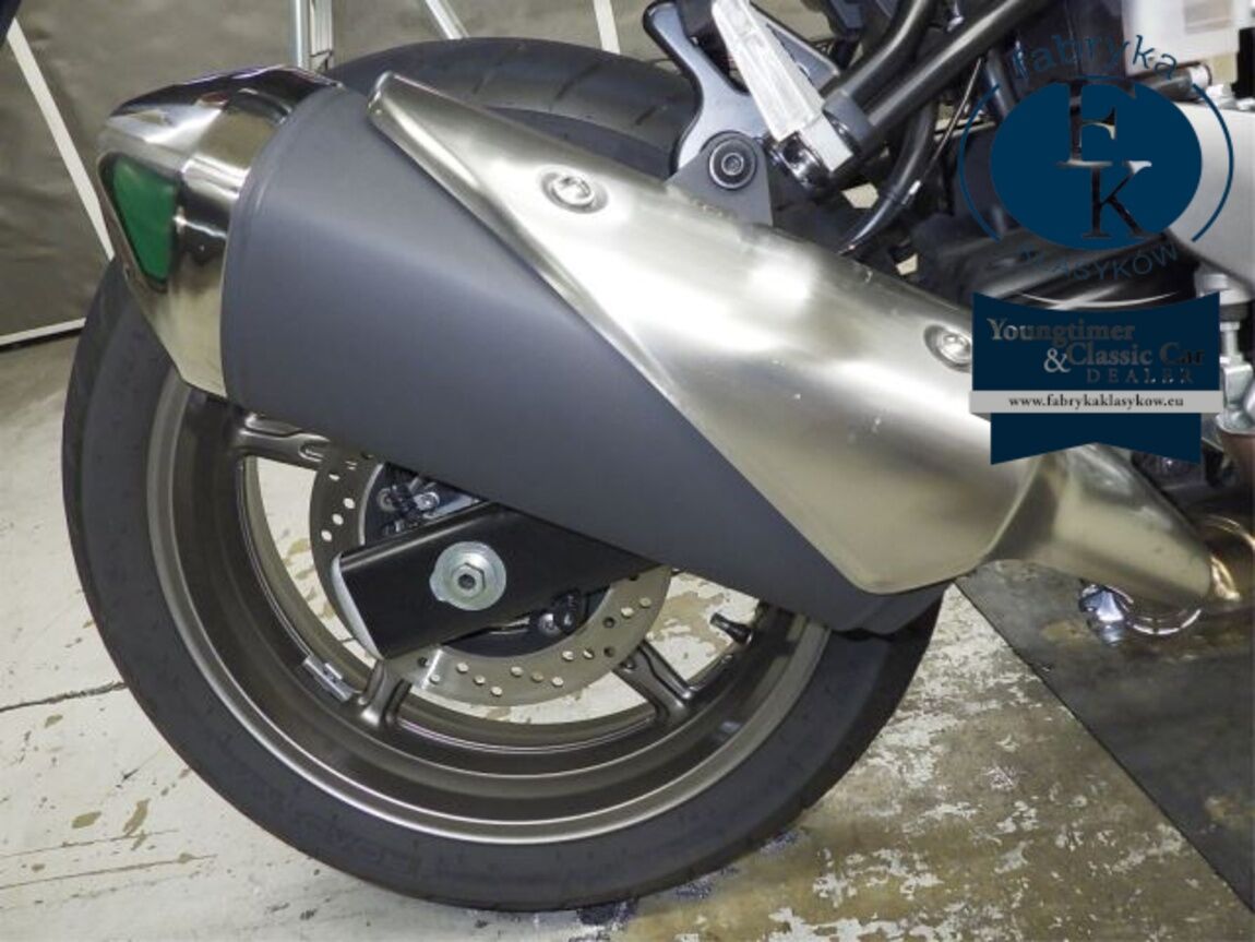 SUZUKI SV650A 2025 - zdjęcie 14