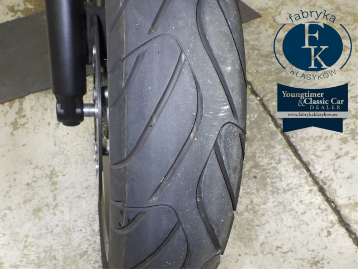 SUZUKI SV650A 2025 - zdjęcie 20