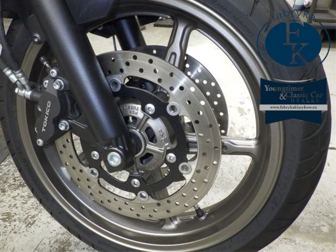 SUZUKI SV650A 2025 - zdjęcie 21