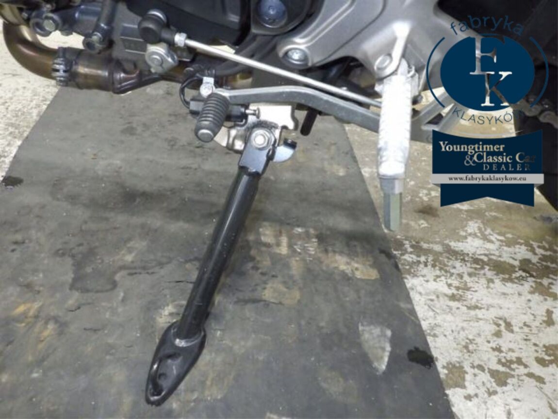SUZUKI SV650A 2025 - zdjęcie 28