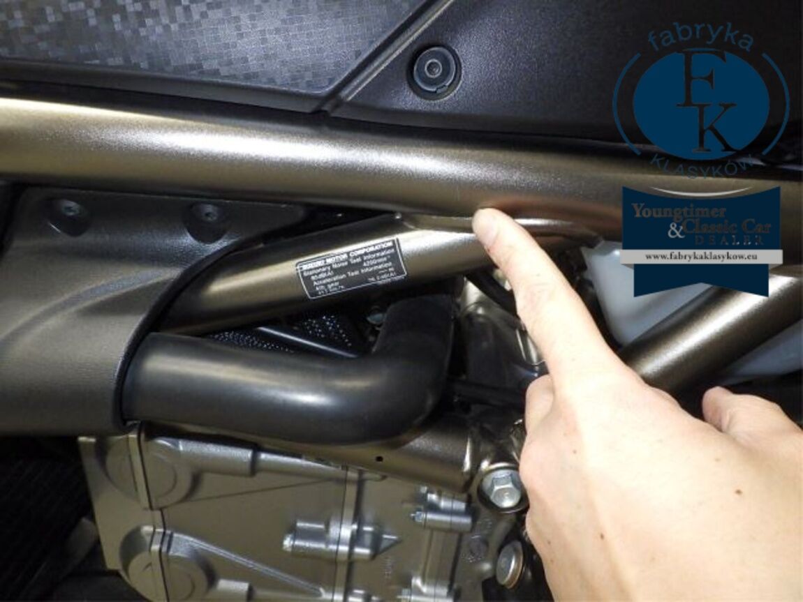 SUZUKI SV650A 2025 - zdjęcie 29