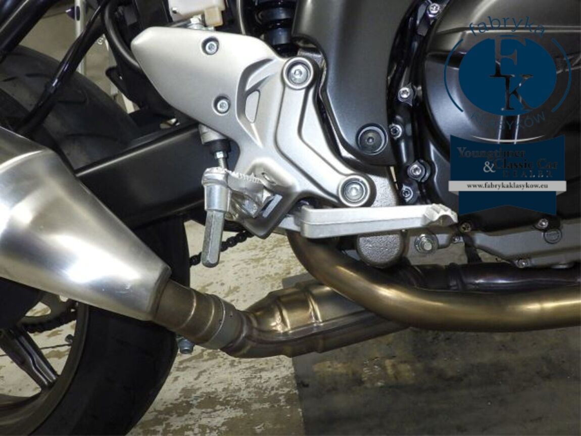 SUZUKI SV650A 2025 - zdjęcie 30