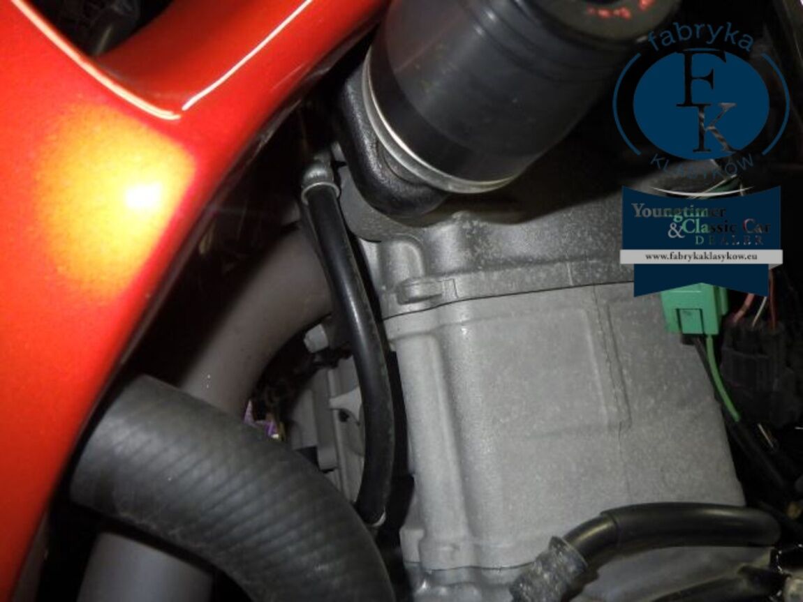 SUZUKI HAYABUSA -2 2008 - zdjęcie 14