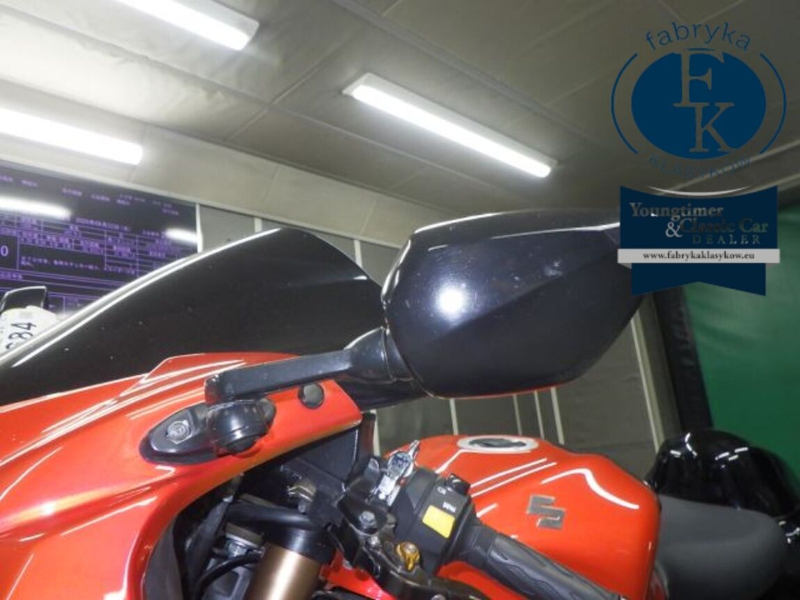 SUZUKI HAYABUSA -2 2008 - zdjęcie 17