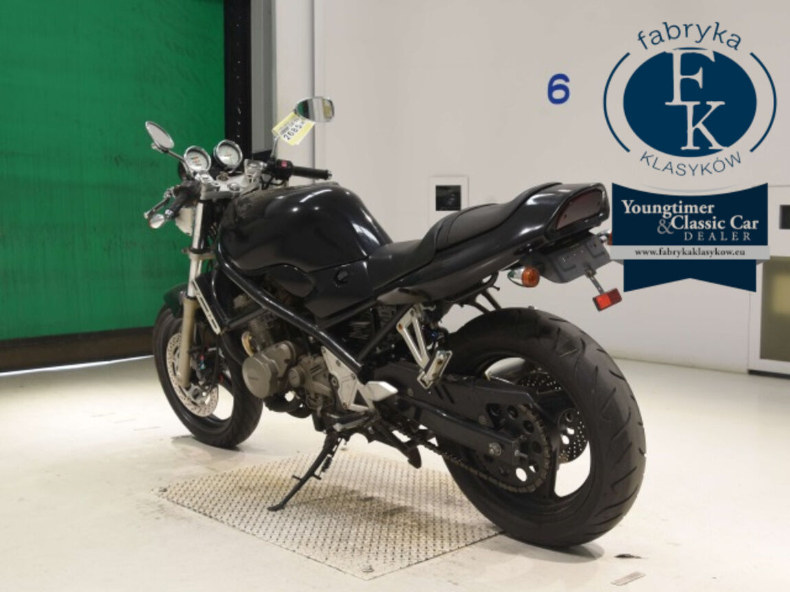 SUZUKI BANDIT250  - zdjęcie 7