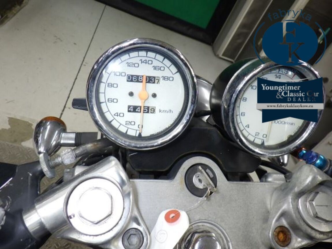 SUZUKI BANDIT250  - zdjęcie 16