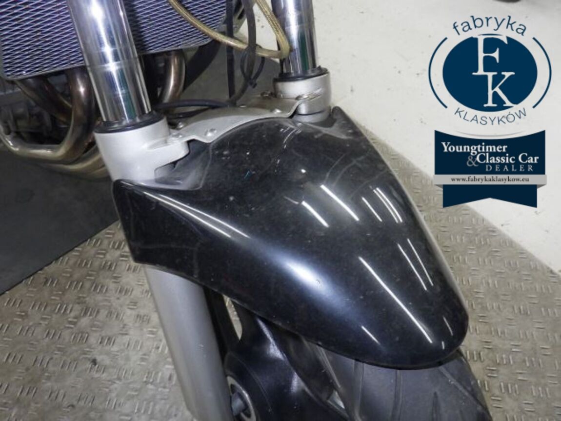 SUZUKI BANDIT250  - zdjęcie 17
