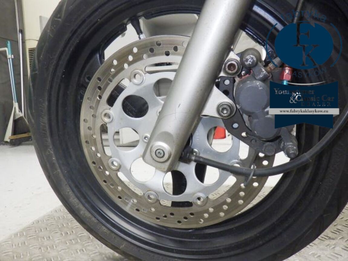 SUZUKI BANDIT250  - zdjęcie 21