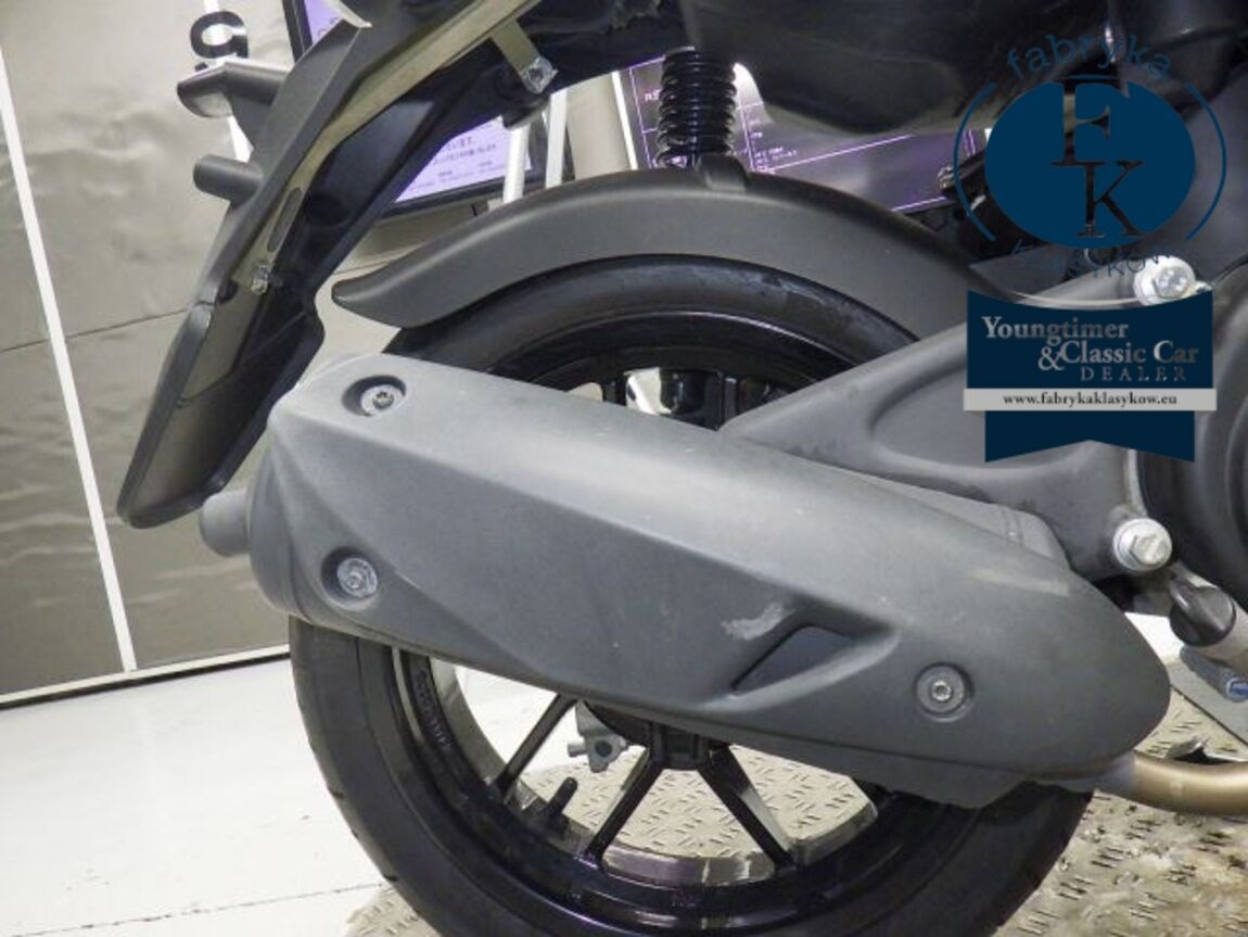 APRILIA SR125  - zdjęcie 15