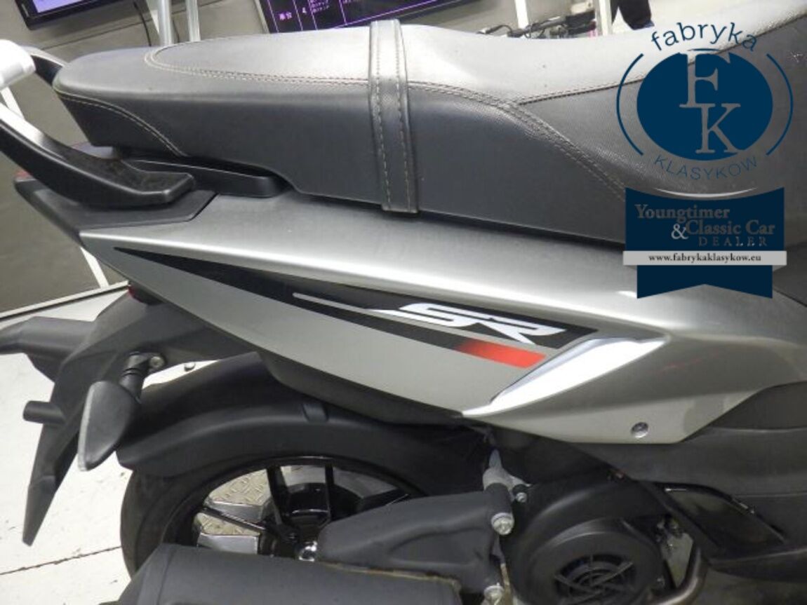 APRILIA SR125  - zdjęcie 19