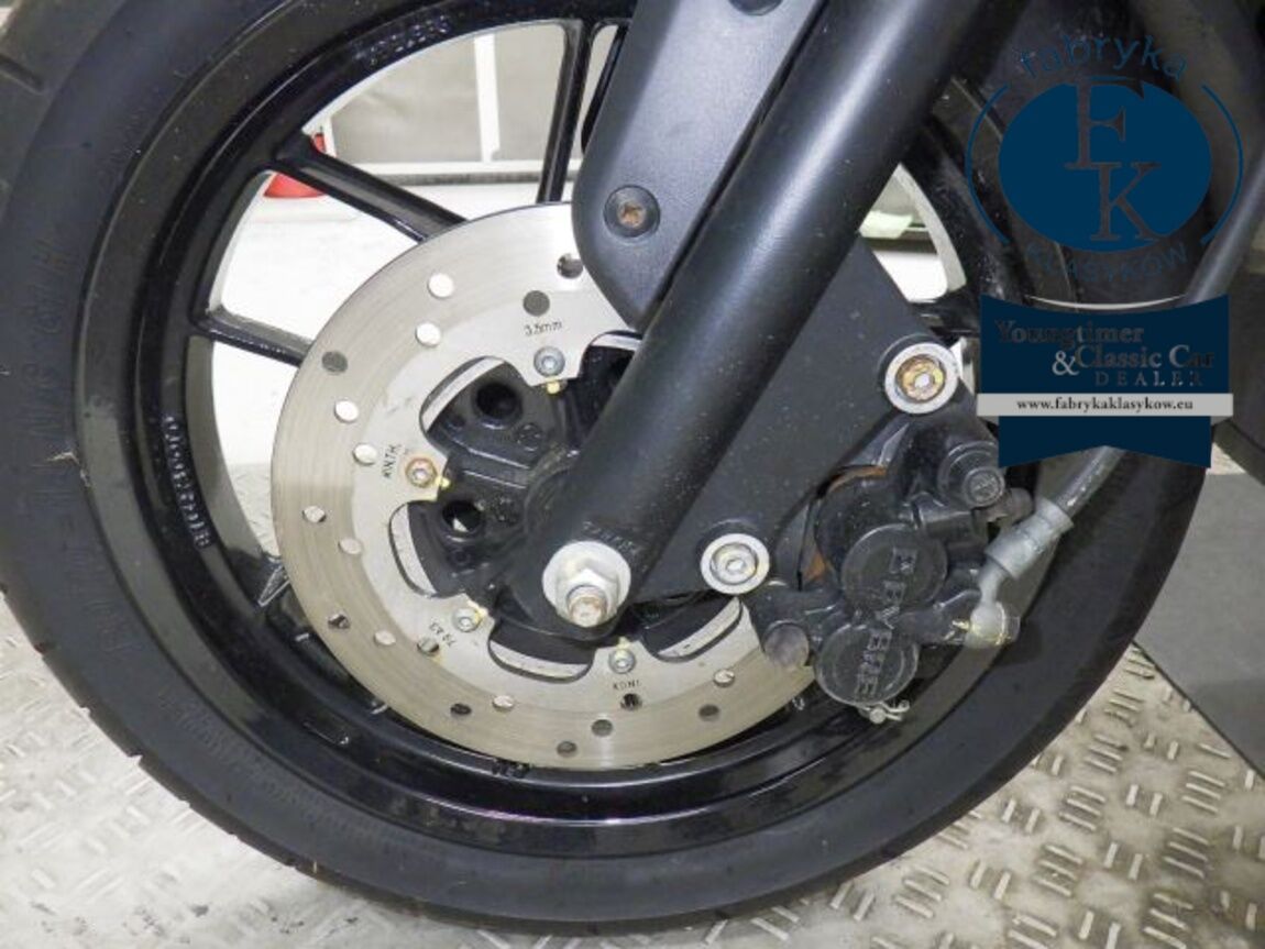 APRILIA SR125  - zdjęcie 21