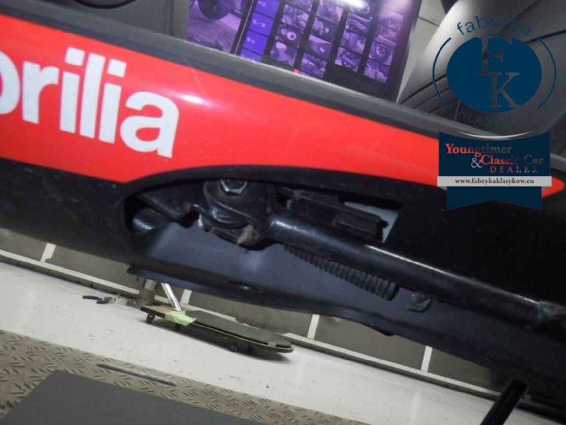 APRILIA SR125  - zdjęcie 31