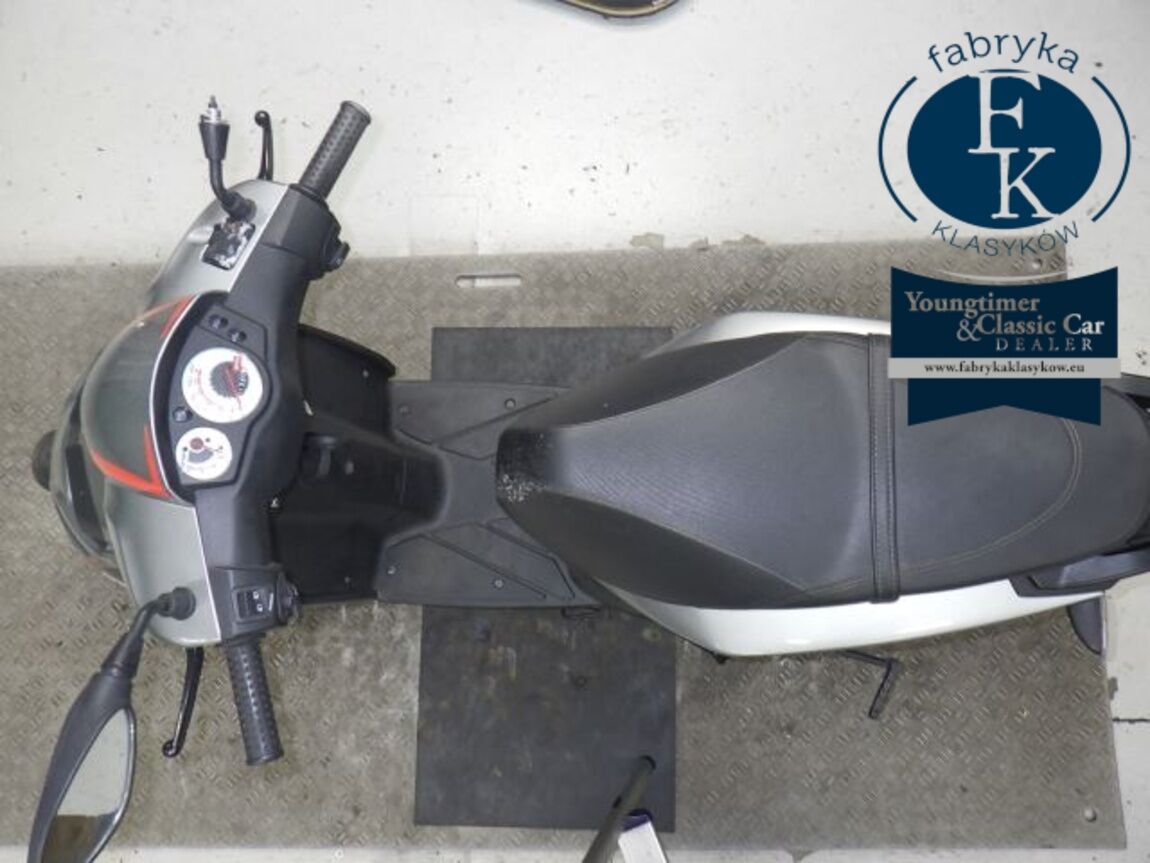 APRILIA SR125  - zdjęcie 32