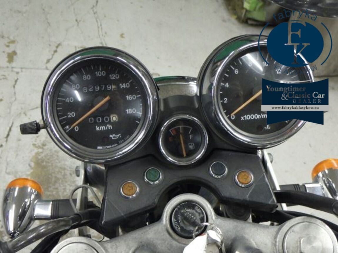 SUZUKI BANDIT250-2  - zdjęcie 15