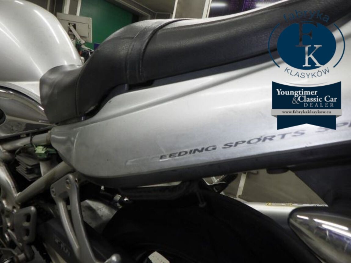 SUZUKI BANDIT250-2  - zdjęcie 21