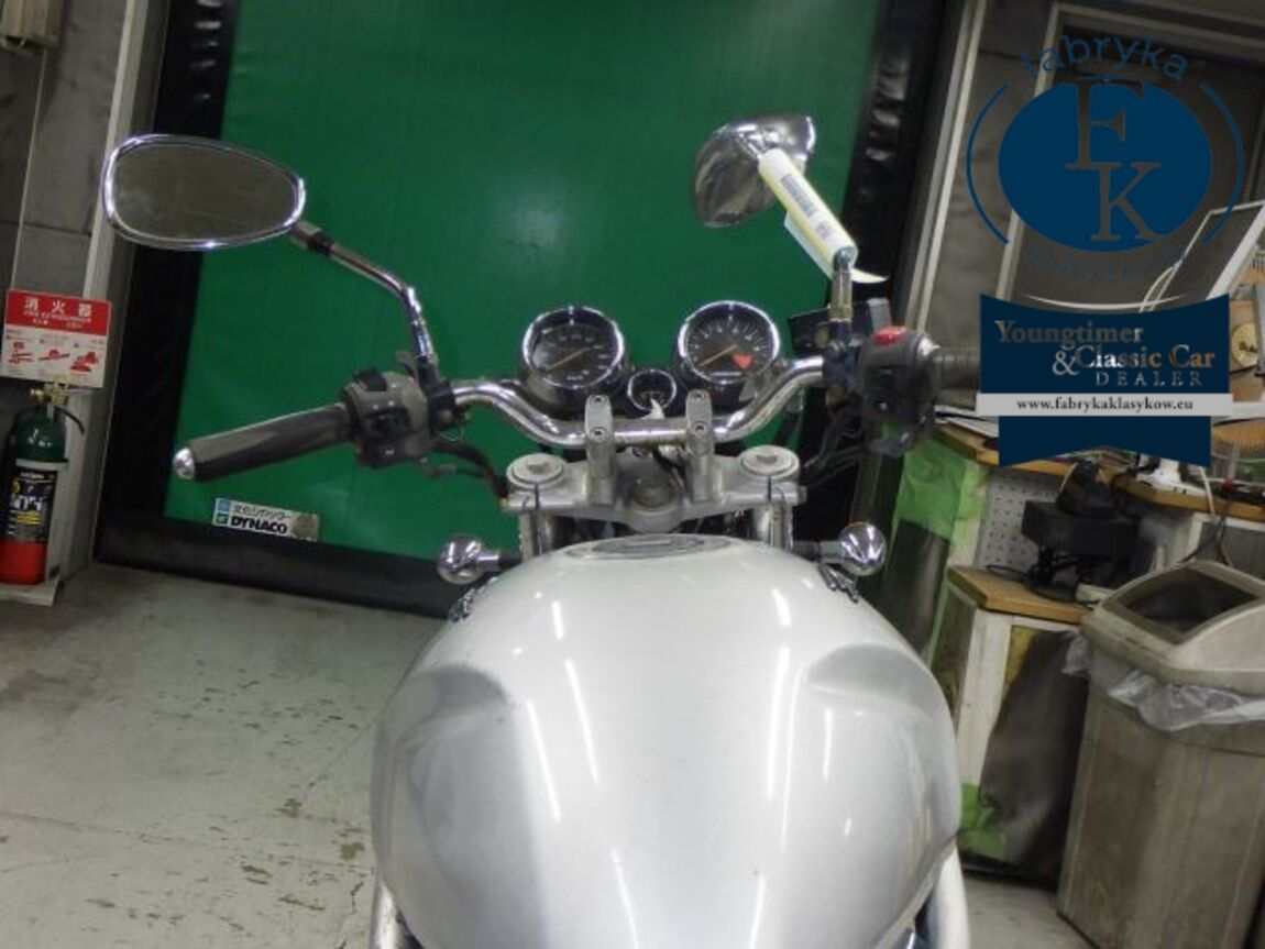 SUZUKI BANDIT250-2  - zdjęcie 23