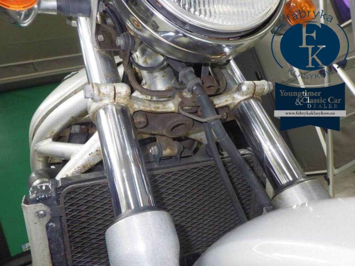SUZUKI BANDIT250-2  - zdjęcie 26