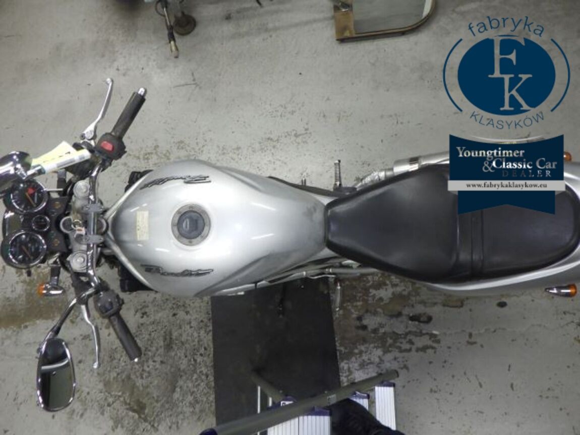 SUZUKI BANDIT250-2  - zdjęcie 34