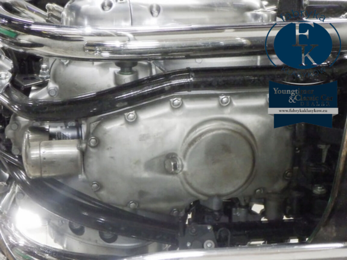 KAWASAKI W800-2 2025 - zdjęcie 8