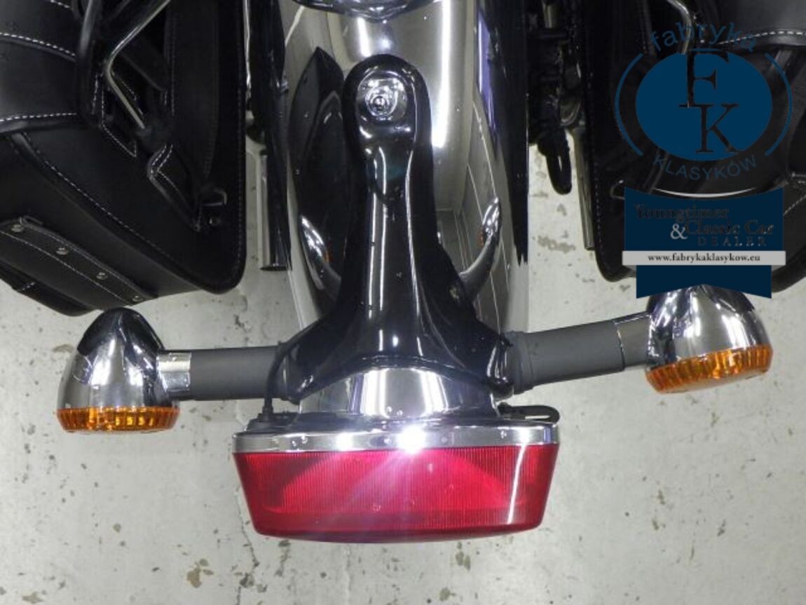 KAWASAKI W800-2 2025 - zdjęcie 13