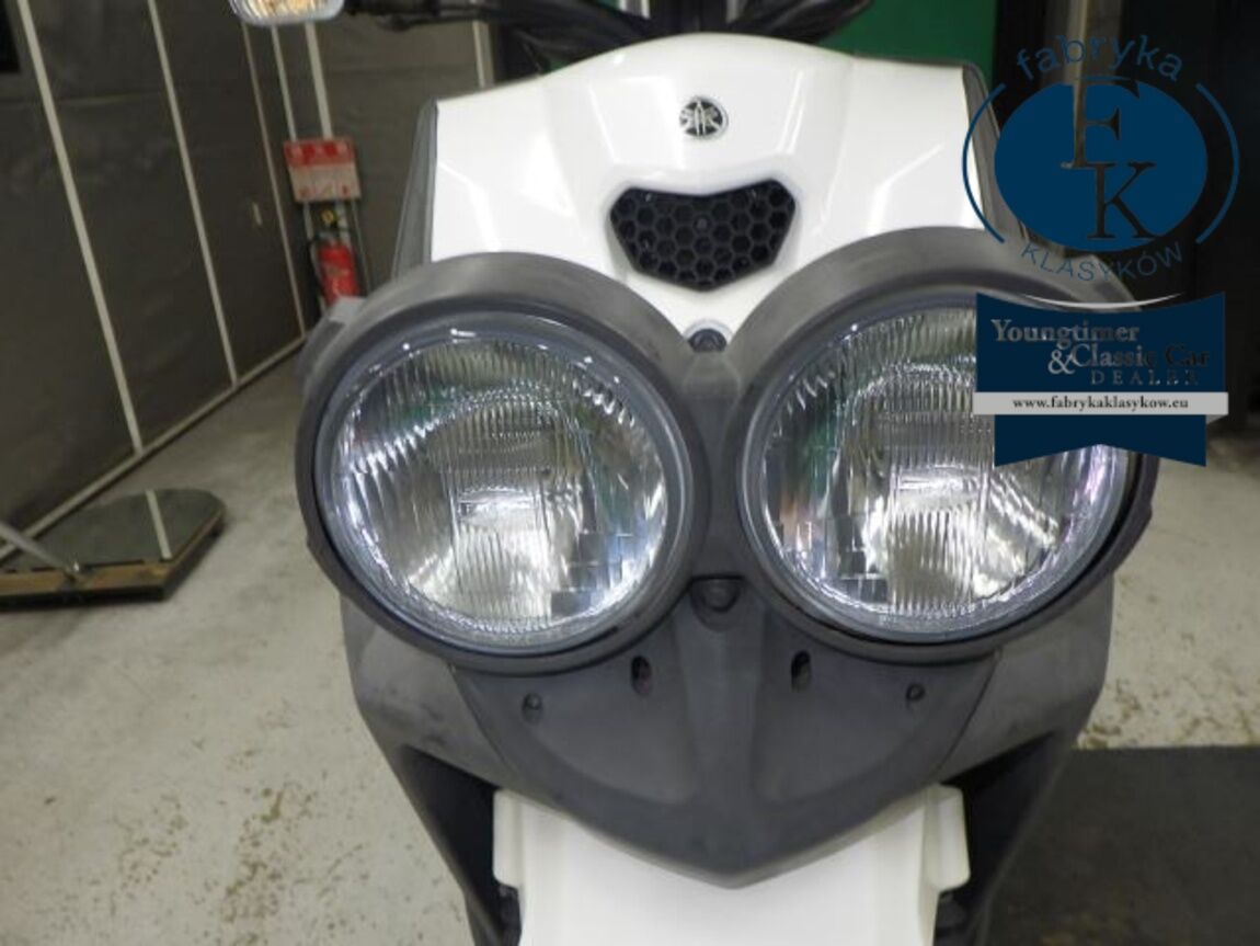 YAMAHA BW S-3 - zdjęcie 15