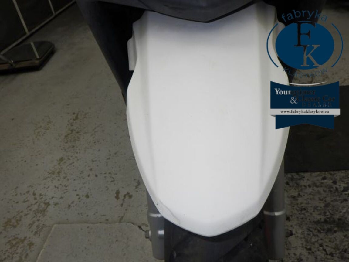 YAMAHA BW S-3 - zdjęcie 17