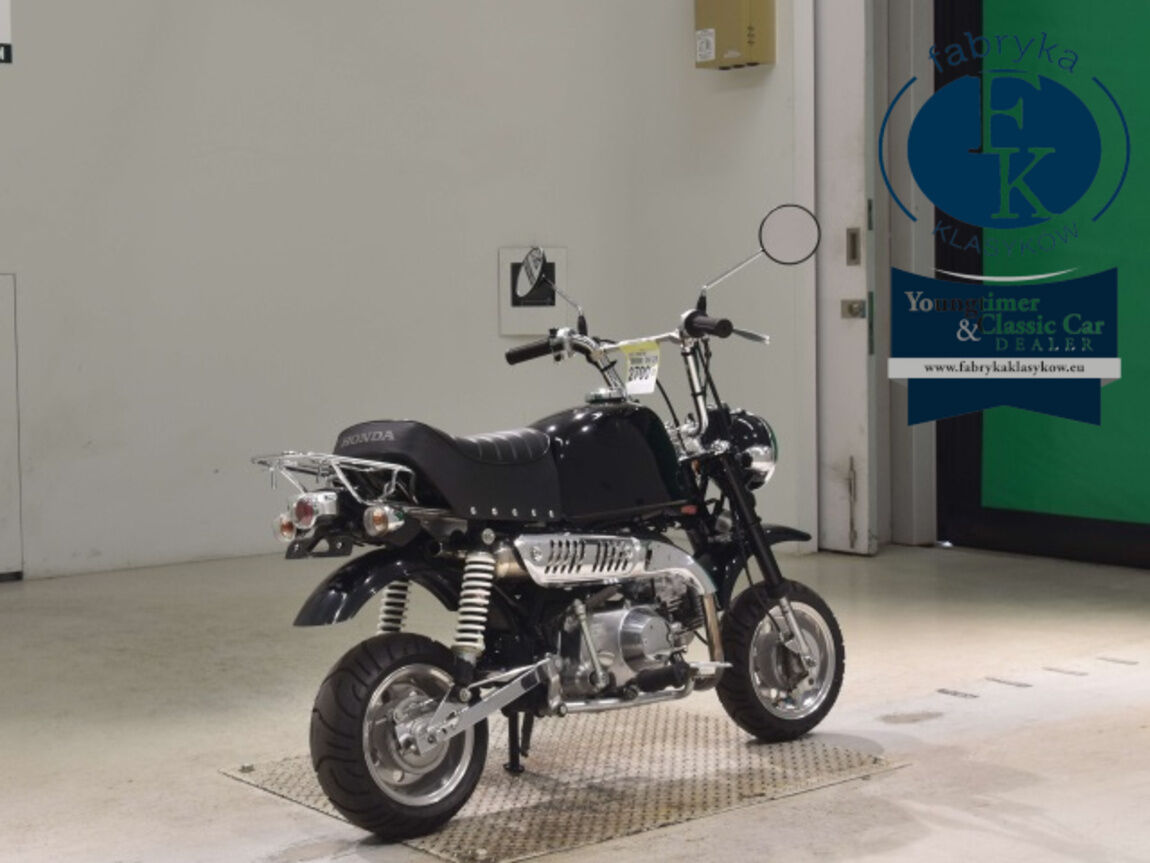 HONDA GORILLA  - zdjęcie 6
