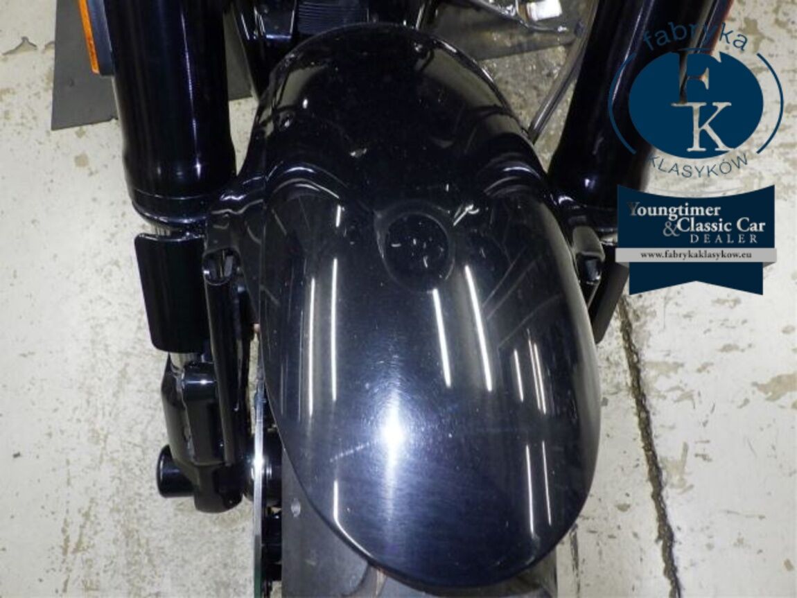 HARLEY-DAVIDSON FXSE1800CVO 2016 - zdjęcie 18