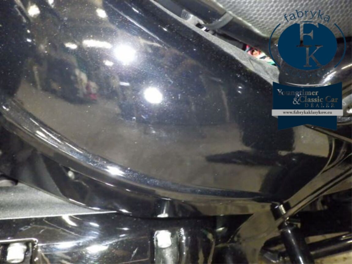 HARLEY-DAVIDSON FXSE1800CVO 2016 - zdjęcie 20