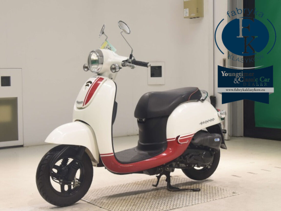 HONDA GIORNO  - zdjęcie 5