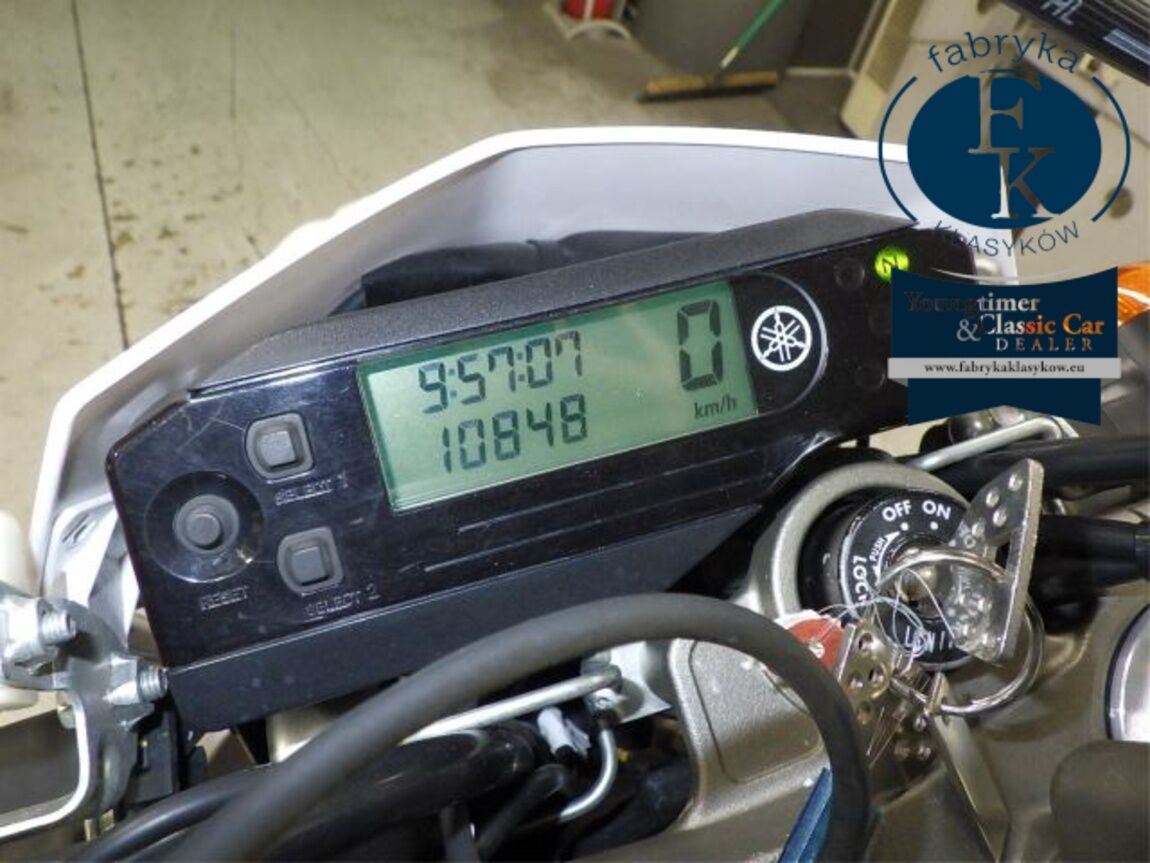 YAMAHA WR250X  - zdjęcie 15