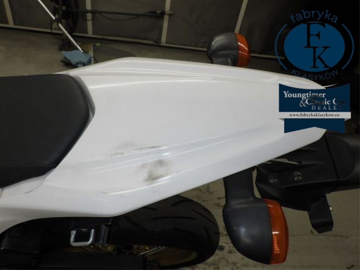 YAMAHA WR250X  - zdjęcie 20