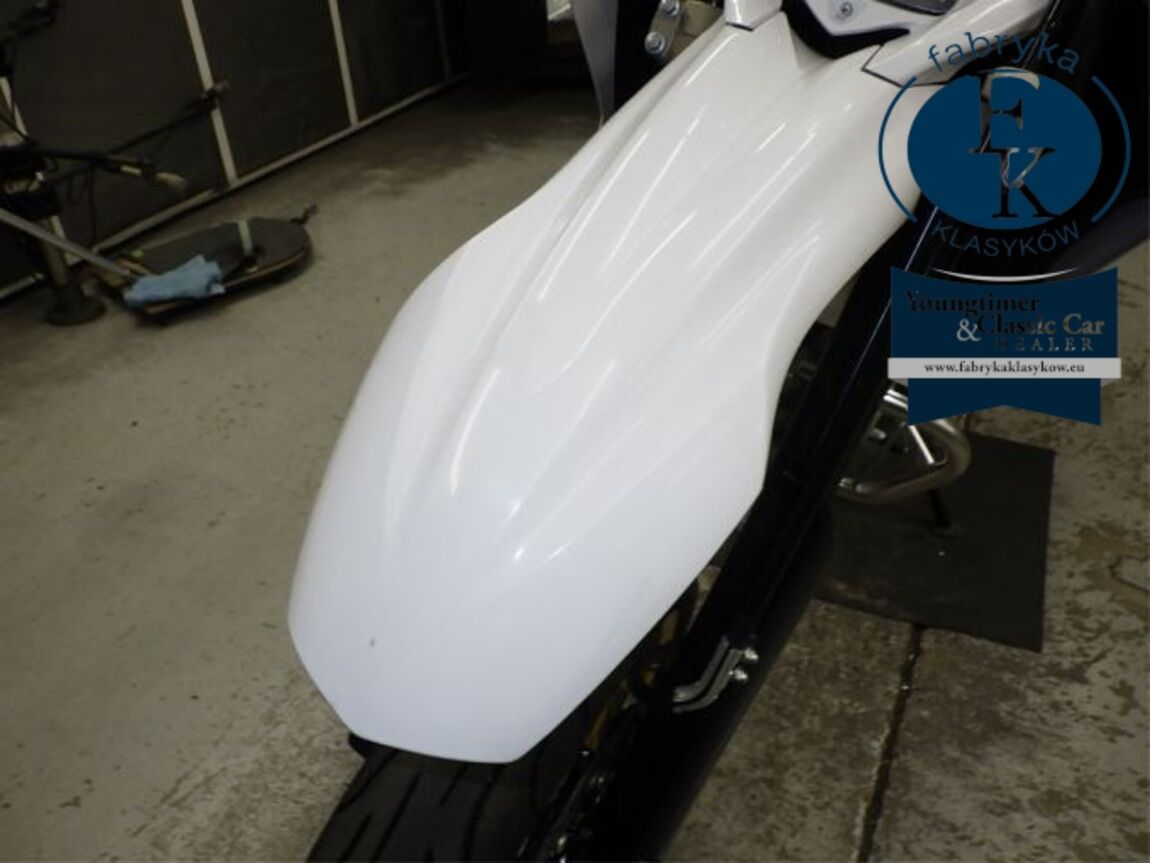 YAMAHA WR250X  - zdjęcie 22