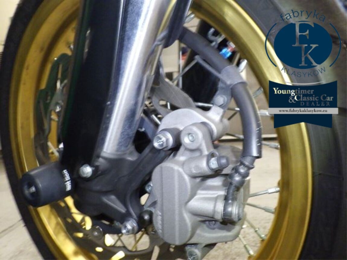 YAMAHA WR250X  - zdjęcie 26