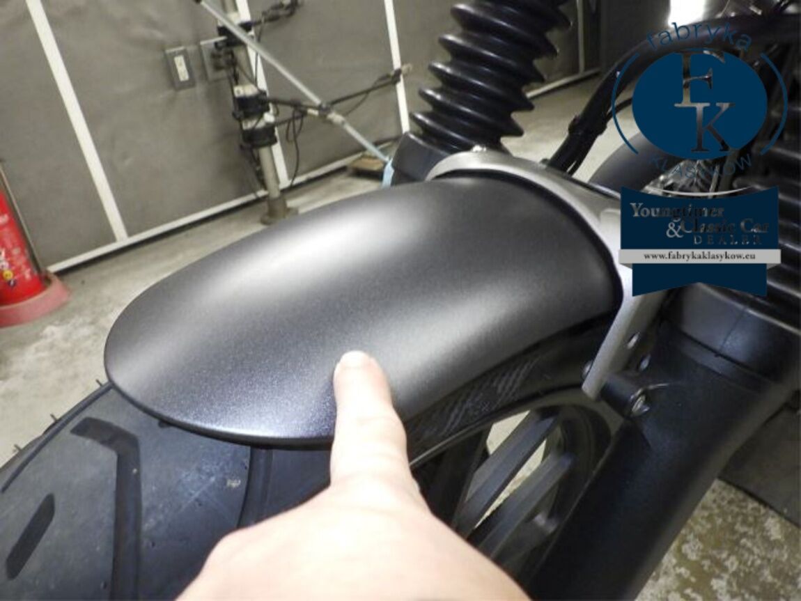 HONDA GB350S 2022 - zdjęcie 19